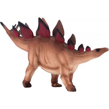 Mojo Animal Planet Stegosaurus