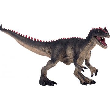 Mojo Animal Planet Allosaurus