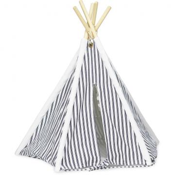 Vilac Mini týpí pruhované teepee