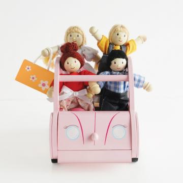 Le Toy Van Auto Sophie