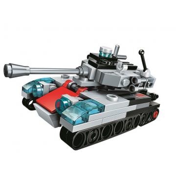 Qman Marine Cruiser 1411-2 Tank 2v1