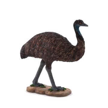 Mojo Animal Planet Emu