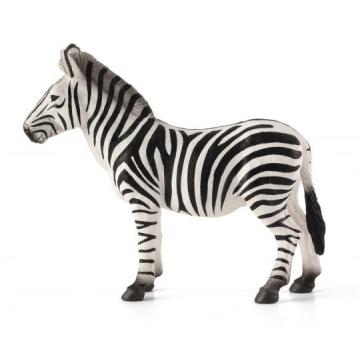 Mojo Animal Planet Zebra